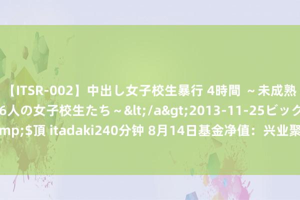 【ITSR-002】中出し女子校生暴行 4時間 ～未成熟なカラダを弄ばれる16人の女子校生たち～</a>2013-11-25ビッグモーカル&$頂 itadaki240分钟 8月14日基金净值：兴业聚乾搀杂A最新净值0.993，跌0.1%